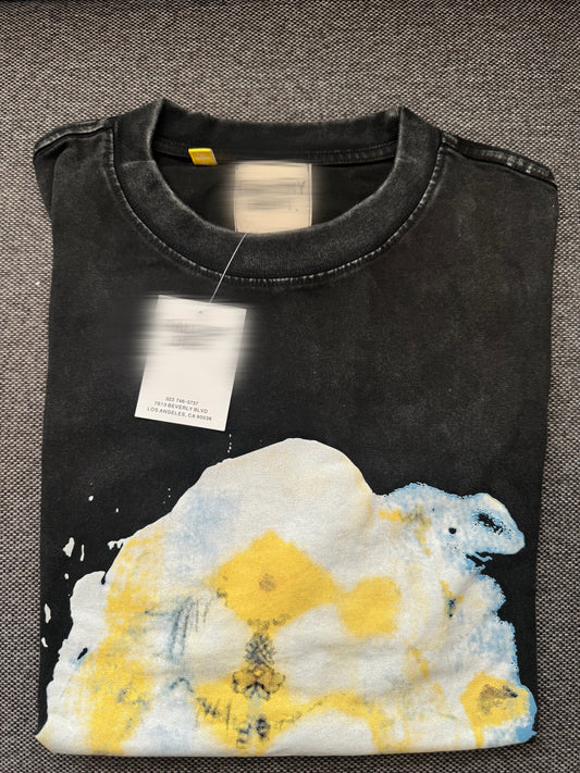 luxe shirt