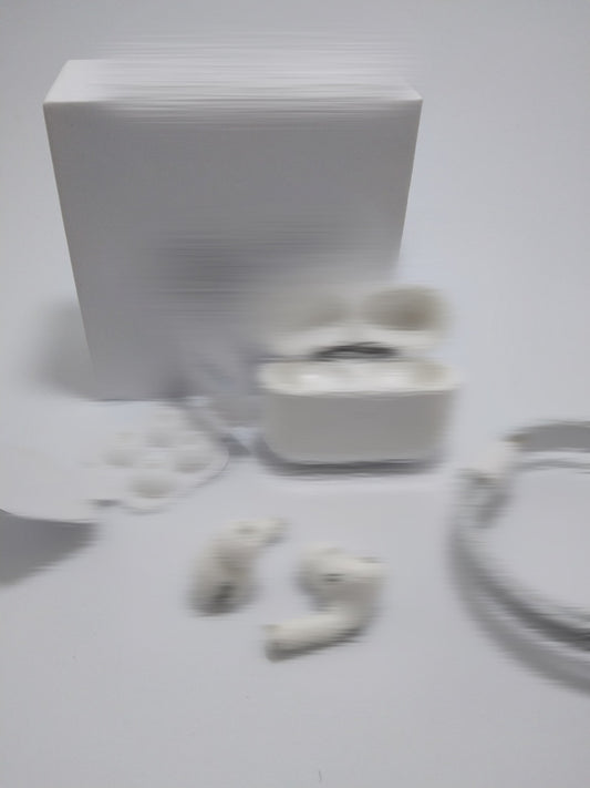 Luxe headphones